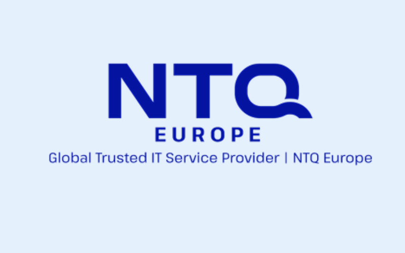 NTQ Europe GmbH